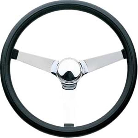 Grant GRANT 832 14.75 In. Classic Series Foam Grip Steering Wheel G19-832
